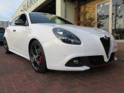 アルファロメオ ジュリエッタ ヴェローチェ