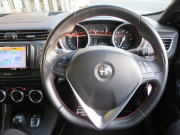 アルファロメオ ジュリエッタ ヴェローチェ