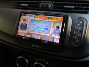 アルファロメオ ジュリエッタ ヴェローチェ