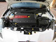 アルファロメオ ジュリエッタ ヴェローチェ