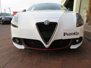 アルファロメオ ジュリエッタ ヴェローチェ