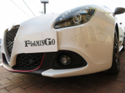 アルファロメオ ジュリエッタ ヴェローチェ