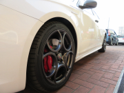 アルファロメオ ジュリエッタ ヴェローチェ