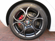 アルファロメオ ジュリエッタ ヴェローチェ