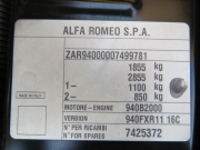 アルファロメオ ジュリエッタ ヴェローチェ