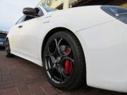 アルファロメオ ジュリエッタ ヴェローチェ