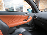 アルファロメオ 147 GTAセレスピード