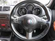 アルファロメオ 147 GTAセレスピード