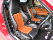 アルファロメオ 147 GTAセレスピード