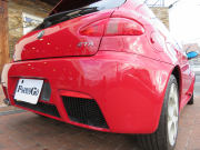 アルファロメオ 147 GTAセレスピード