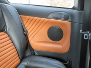 アルファロメオ 147 GTAセレスピード