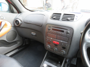 アルファロメオ 147 GTAセレスピード