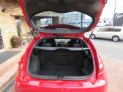 アルファロメオ 147 GTAセレスピード