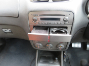 アルファロメオ 147 GTAセレスピード