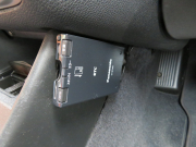 アルファロメオ 147 GTAセレスピード