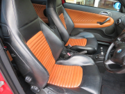 アルファロメオ 147 GTAセレスピード