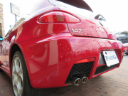 アルファロメオ 147 GTAセレスピード