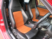 アルファロメオ 147 GTAセレスピード