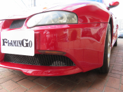 アルファロメオ 147 GTAセレスピード