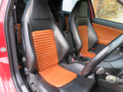 アルファロメオ 147 GTAセレスピード