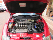 アルファロメオ 147 GTAセレスピード