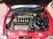 アルファロメオ 147 GTAセレスピード