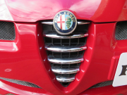 アルファロメオ 147 GTAセレスピード