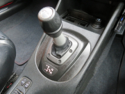 アルファロメオ 147 GTAセレスピード