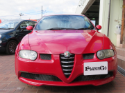 アルファロメオ 147 GTAセレスピード