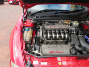 アルファロメオ 147 GTAセレスピード