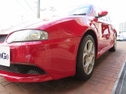 アルファロメオ 147 GTAセレスピード