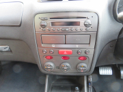 アルファロメオ 147 GTAセレスピード