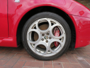 アルファロメオ 147 GTAセレスピード