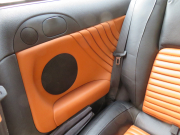 アルファロメオ 147 GTAセレスピード