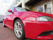 アルファロメオ 147 GTAセレスピード