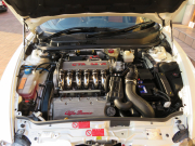 アルファロメオ 147 GTAセレスピード