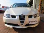 アルファロメオ 147 GTAセレスピード