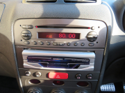 アルファロメオ 147 GTAセレスピード