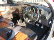 アルファロメオ 147 GTAセレスピード