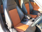 アルファロメオ 147 GTAセレスピード