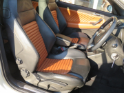 アルファロメオ 147 GTAセレスピード