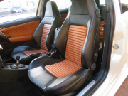 アルファロメオ 147 GTAセレスピード