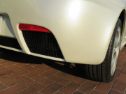 アルファロメオ 147 GTAセレスピード