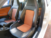 アルファロメオ 147 GTAセレスピード