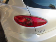 アルファロメオ 147 GTAセレスピード