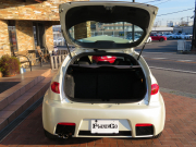 アルファロメオ 147 GTAセレスピード