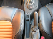 アルファロメオ 147 GTAセレスピード