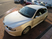 アルファロメオ 147 GTAセレスピード