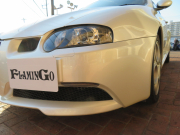 アルファロメオ 147 GTAセレスピード