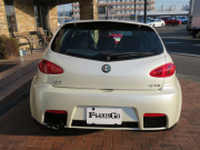 アルファロメオ 147 GTAセレスピード